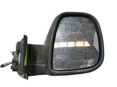 Recambio de retrovisor derecho para peugeot partner furgoneta/monovolumen (k9) 1.5 bluehdi 100 referencia OEM IAM 98169897XT Z95