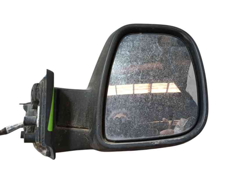 Recambio de retrovisor derecho para peugeot partner furgoneta/monovolumen (k9) 1.5 bluehdi 100 referencia OEM IAM 98169897XT Z95