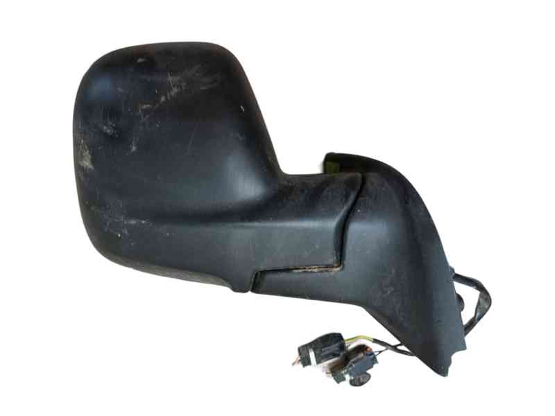 Recambio de retrovisor derecho para peugeot partner furgoneta/monovolumen (k9) 1.5 bluehdi 100 referencia OEM IAM 98169897XT Z95