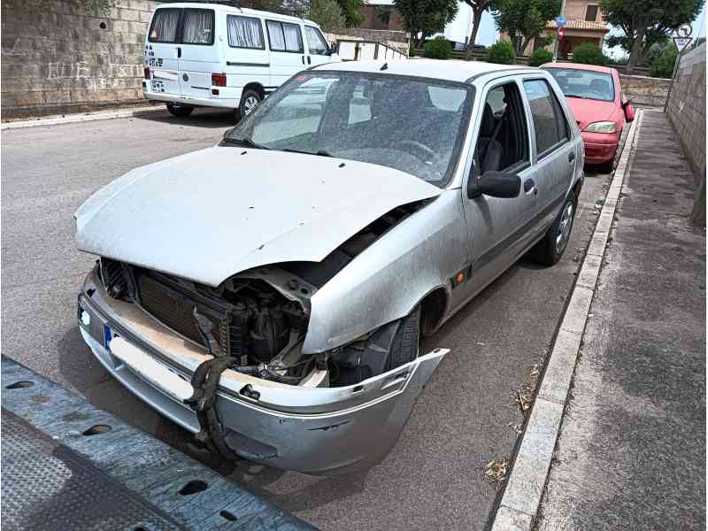 ford fiesta iv (ja_, jb_) del año 2000