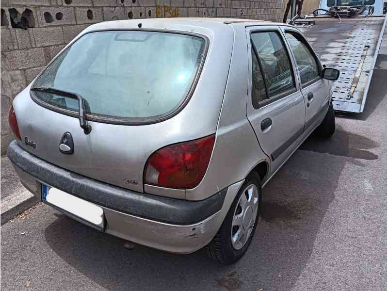 ford fiesta iv (ja_, jb_) del año 2000