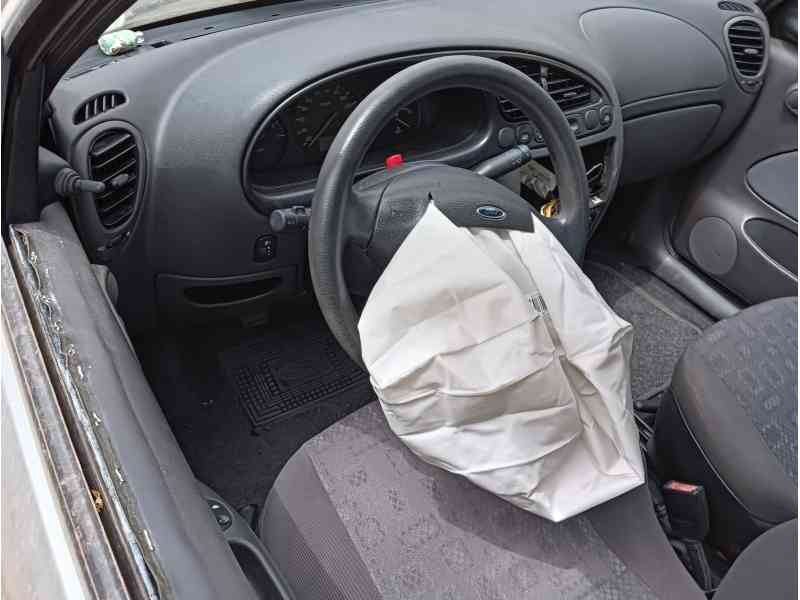 ford fiesta iv (ja_, jb_) del año 2000