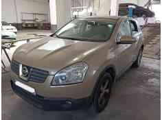 NISSAN QASHQAI I (J10, NJ10)