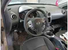 nissan qashqai i (j10, nj10) del año 2007 2