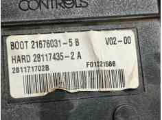 Recambio de bsi para citroën c4 i (lc_) 1.6 hdi referencia OEM IAM 6580Y5 281174352A F01221566 2