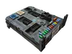 Recambio de bsi para citroën c4 i (lc_) 1.6 hdi referencia OEM IAM 6580Y5 281174352A F01221566