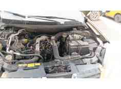 Recambio de caja cambios para nissan qashqai i (j10, nj10) 1.5 dci referencia OEM IAM   