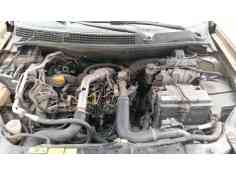 Recambio de despiece motor para nissan qashqai i (j10, nj10) 1.5 dci referencia OEM IAM   