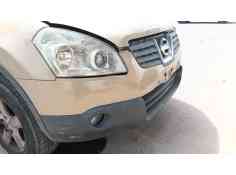 Recambio de paragolpes delantero para nissan qashqai i (j10, nj10) 1.5 dci referencia OEM IAM   