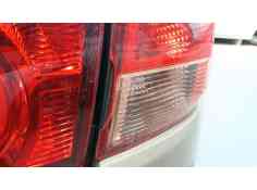 Recambio de piloto trasero derecho para nissan qashqai i (j10, nj10) 1.5 dci referencia OEM IAM    2