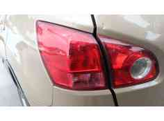 Recambio de piloto trasero izquierdo para nissan qashqai i (j10, nj10) 1.5 dci referencia OEM IAM   