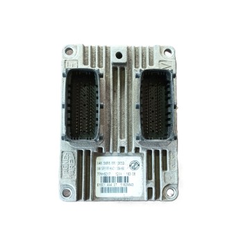 CENTRALITA MOTOR UCE 51829843 61601444407 