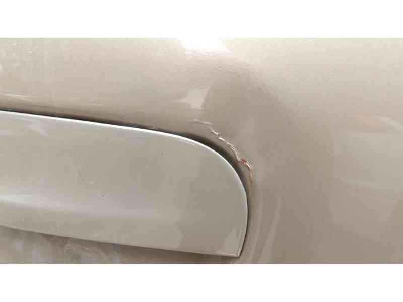 Recambio de porton trasero para nissan qashqai i (j10, nj10) 1.5 dci referencia OEM IAM   