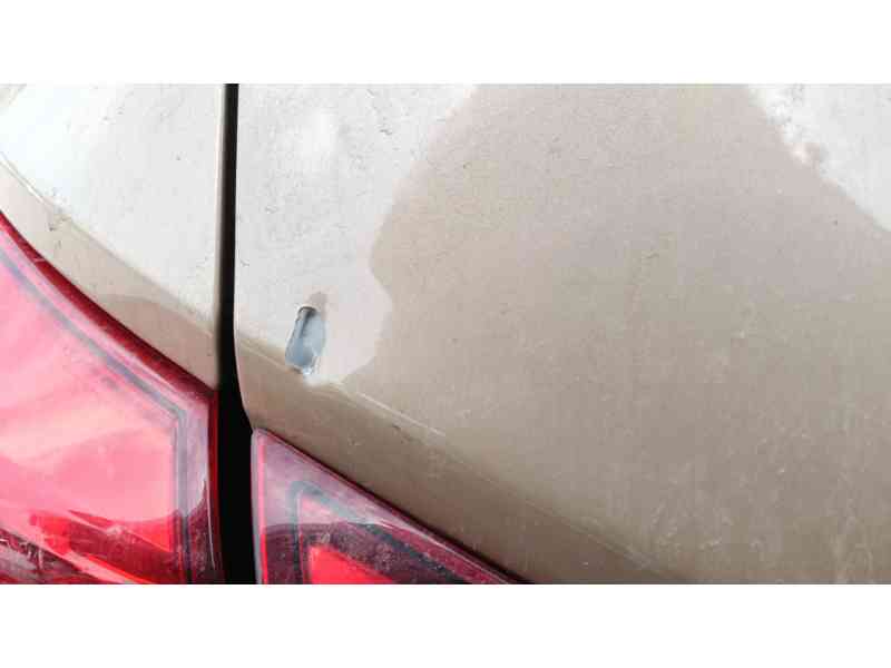 Recambio de porton trasero para nissan qashqai i (j10, nj10) 1.5 dci referencia OEM IAM   