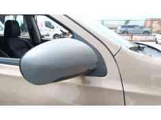 Recambio de espejo retrovisor derecho para nissan qashqai i (j10, nj10) 1.5 dci referencia OEM IAM    2
