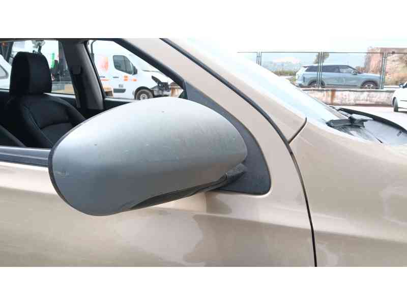 Recambio de espejo retrovisor derecho para nissan qashqai i (j10, nj10) 1.5 dci referencia OEM IAM   