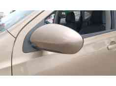 Recambio de espejo retrovisor izquierdo para nissan qashqai i (j10, nj10) 1.5 dci referencia OEM IAM    2