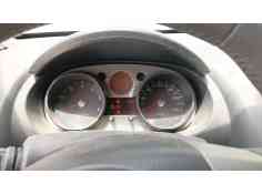 Recambio de cuadro instrumentos para nissan qashqai i (j10, nj10) 1.5 dci referencia OEM IAM   