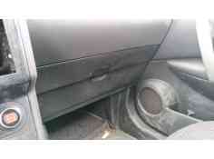 Recambio de guantera para nissan qashqai i (j10, nj10) 1.5 dci referencia OEM IAM   