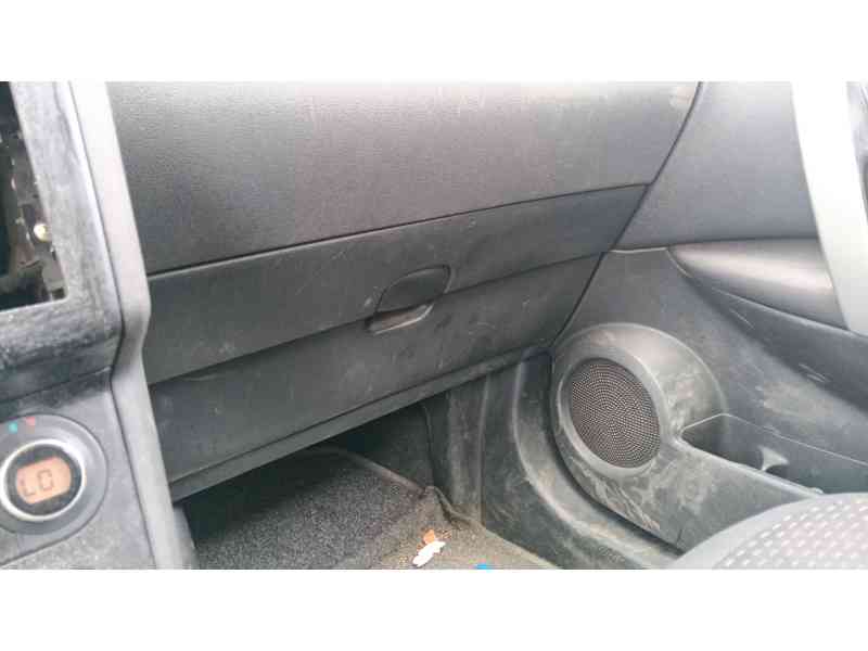 Recambio de guantera para nissan qashqai i (j10, nj10) 1.5 dci referencia OEM IAM   