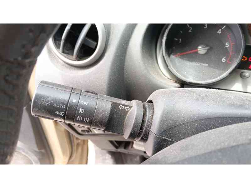 Recambio de mando intermitentes para nissan qashqai i (j10, nj10) 1.5 dci referencia OEM IAM   