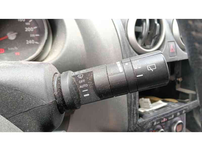 Recambio de mando limpia para nissan qashqai i (j10, nj10) 1.5 dci referencia OEM IAM   