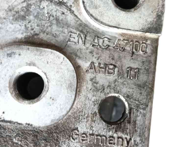 Recambio de caja cambios para audi a3 sportback (8pa) 2.0 tdi 16v referencia OEM IAM 02Q300043HX / 02Q300043HV  