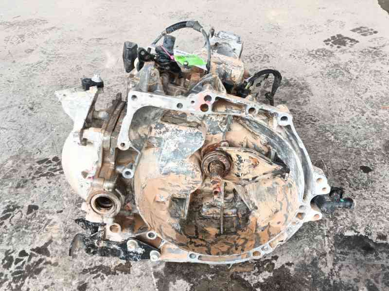 Recambio de caja cambios para opel vivaro c furgoneta (k0) 1.5 referencia OEM IAM   