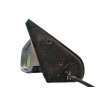 Recambio de retrovisor izquierdo para volkswagen bora i (1j2) 1.9 tdi referencia OEM IAM 1J1857507D01C  