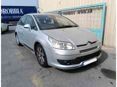 citroën c4 i (lc_) del año 2006