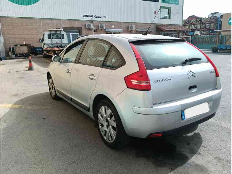 citroën c4 i (lc_) del año 2006