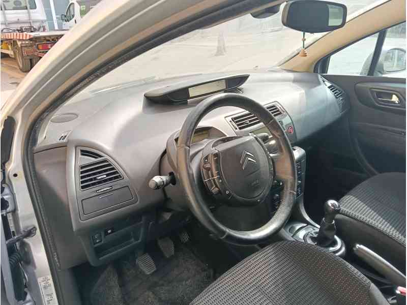 citroën c4 i (lc_) del año 2006