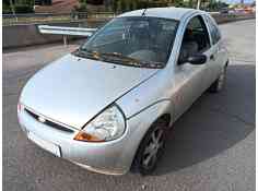 ford ka (rb_) del año 2000