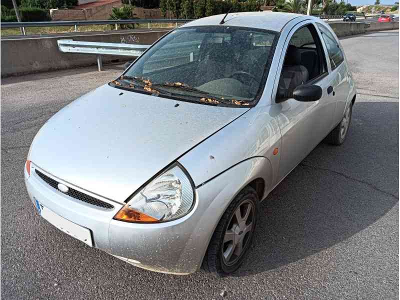 ford ka (rb_) del año 2000