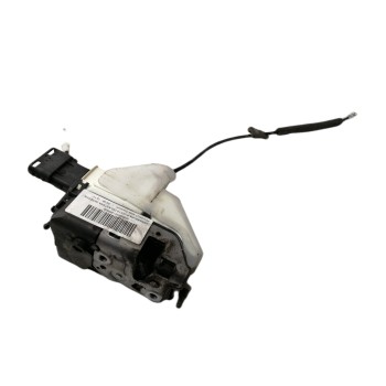 CERRADURA PUERTA DELANTERA DERECHA A04099 