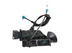 Recambio de cerradura puerta delantera izquierda para citroën c4 picasso i monospace (ud_) 1.6 hdi referencia OEM IAM 9135Y0  