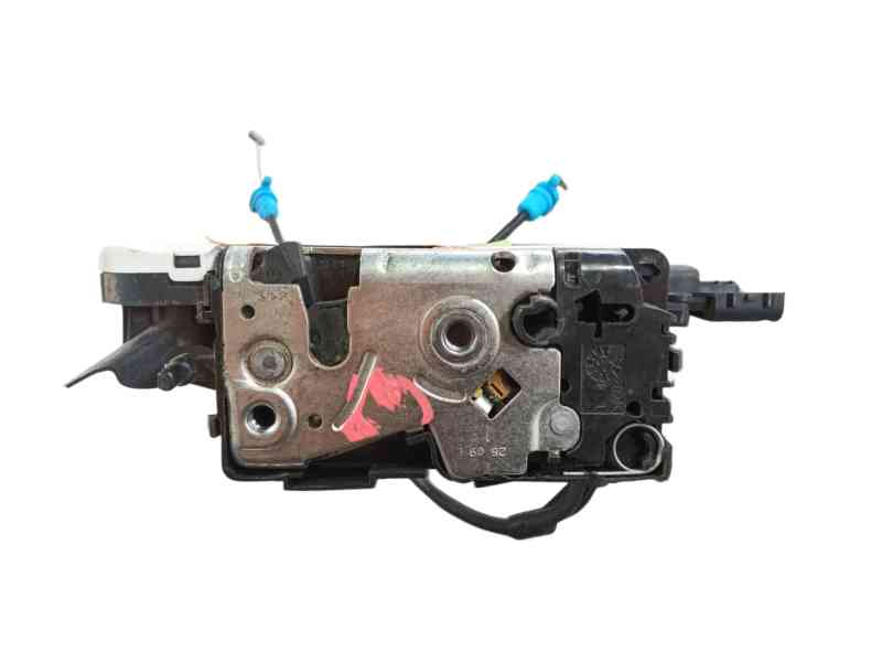 Recambio de cerradura puerta delantera izquierda para citroën c4 picasso i monospace (ud_) 1.6 hdi referencia OEM IAM 9135Y0  