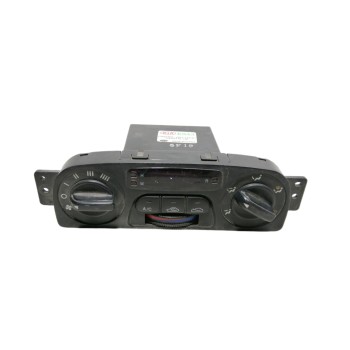 MANDO CALEFACCION / AIRE ACONDICIONADO K9A3 