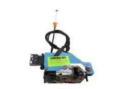 Recambio de cerradura puerta trasera derecha para citroën c4 picasso i monospace (ud_) 1.6 hdi referencia OEM IAM 9138J8 2409781