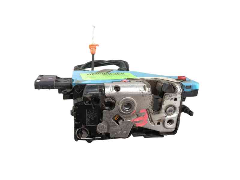 Recambio de cerradura puerta trasera derecha para citroën c4 picasso i monospace (ud_) 1.6 hdi referencia OEM IAM 9138J8 2409781