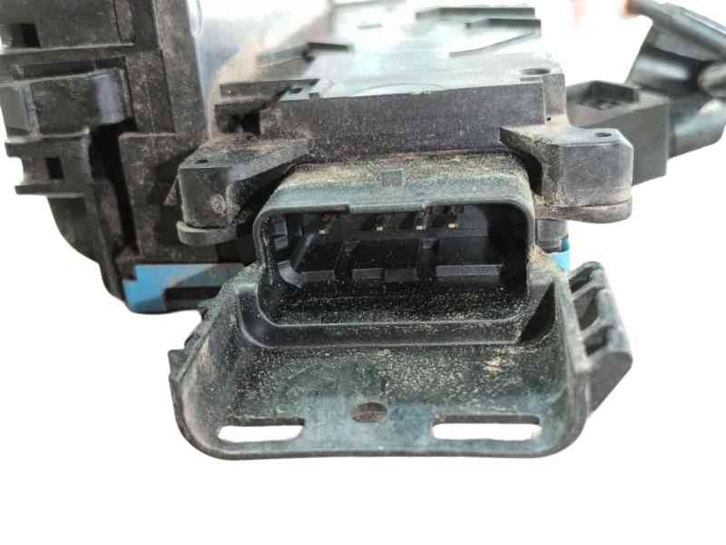 Recambio de cerradura puerta trasera derecha para citroën c4 picasso i monospace (ud_) 1.6 hdi referencia OEM IAM 9138J8 2409781