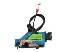 Recambio de cerradura puerta trasera izquierda para citroën c4 picasso i monospace (ud_) 1.6 hdi referencia OEM IAM 9137H0 24087