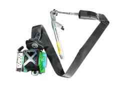 Recambio de cinturon seguridad delantero derecho para citroën c4 picasso i monospace (ud_) 1.6 hdi referencia OEM IAM 8974XG 965