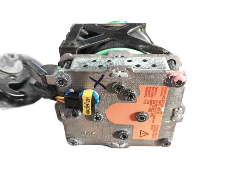 Recambio de cinturon seguridad delantero derecho para citroën c4 picasso i monospace (ud_) 1.6 hdi referencia OEM IAM 8974XG 965
