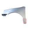 Recambio de aleta delantera izquierda para volkswagen golf v (1k1) 1.9 tdi referencia OEM IAM 1K6821021A  