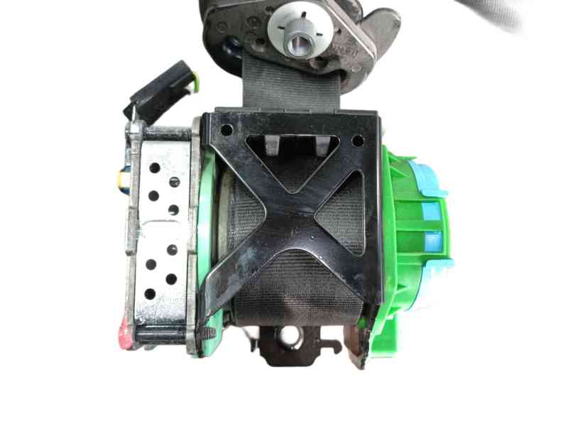 Recambio de cinturon seguridad delantero derecho para citroën c4 picasso i monospace (ud_) 1.6 hdi referencia OEM IAM 8974XG 965