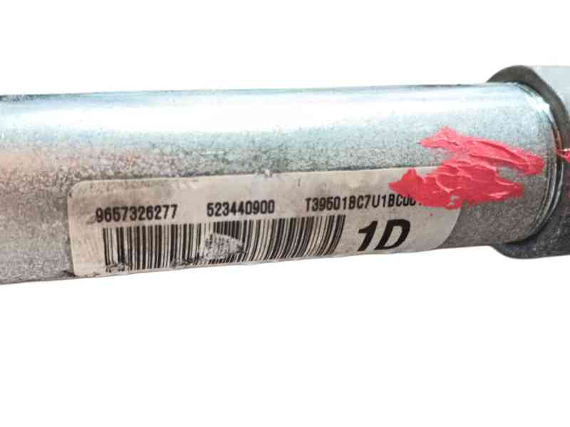 Recambio de cinturon seguridad delantero derecho para citroën c4 picasso i monospace (ud_) 1.6 hdi referencia OEM IAM 8974XG 965