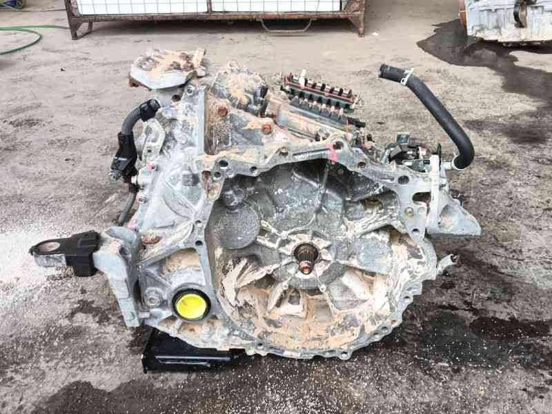 Recambio de caja cambios para toyota rav 4 v (_a5_, _h5_) 2.5 hybrid awd (axah54) referencia OEM IAM   