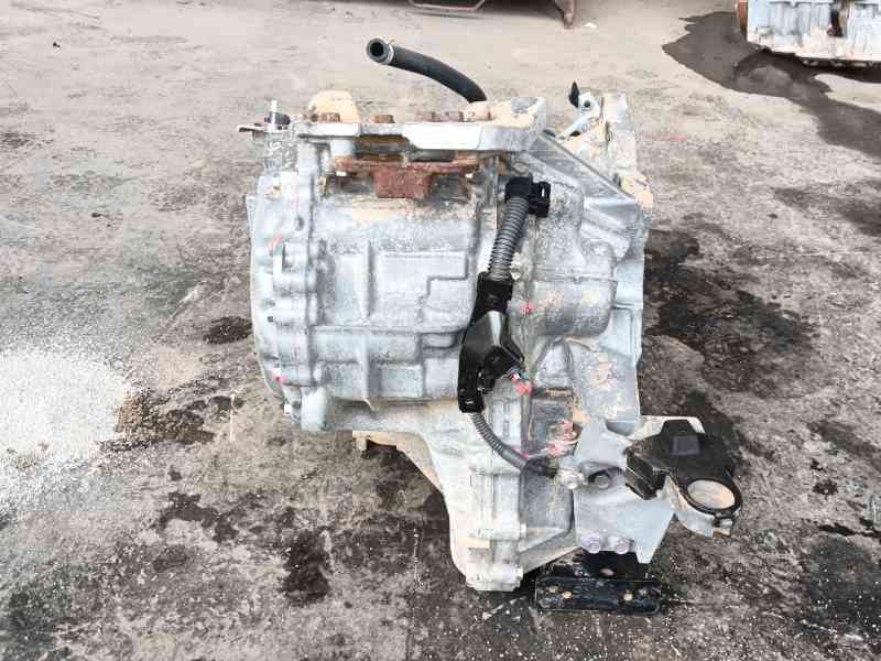Recambio de caja cambios para toyota rav 4 v (_a5_, _h5_) 2.5 hybrid awd (axah54) referencia OEM IAM   