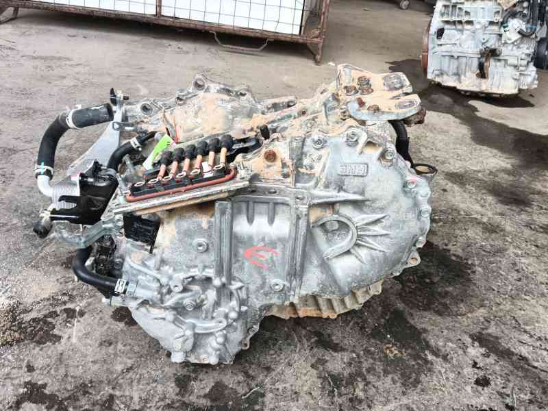 Recambio de caja cambios para toyota rav 4 v (_a5_, _h5_) 2.5 hybrid awd (axah54) referencia OEM IAM   